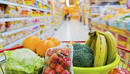 更依賴實體店，巴西在線食品銷售增幅不及全球均速