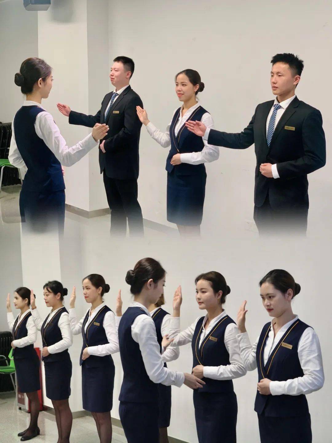 萬勝廣場網站設計 融合體驗與功能的現代商業門戶