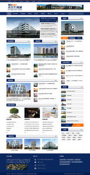 網(wǎng)站設(shè)計(jì) 構(gòu)建數(shù)字化形象的藝術(shù)與科學(xué)